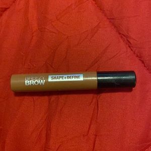 brown brow filler